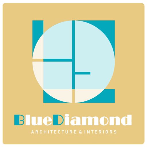 Blue Diamond